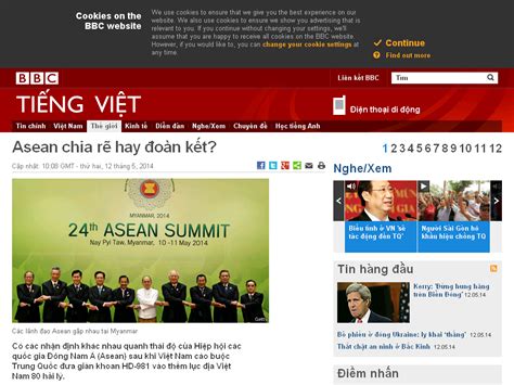 bbc vn|bbc vietnamese thế giới.